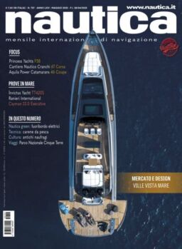 Nautica – Maggio 2025