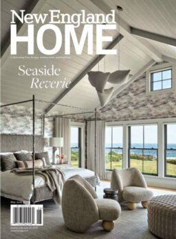 New England Home – May-June 2025