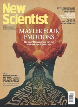 New Scientist Australian Edition – 10 May 2025