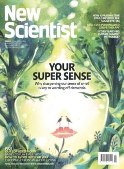 New Scientist Australian Edition – 24 May 2025