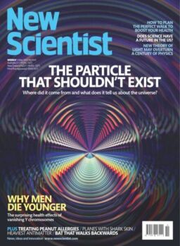 New Scientist Australian Edition – 3 May 2025