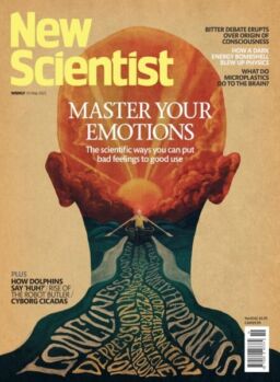 New Scientist International Edition – 10 May 2025