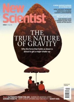 New Scientist International Edition – 17 May 2025