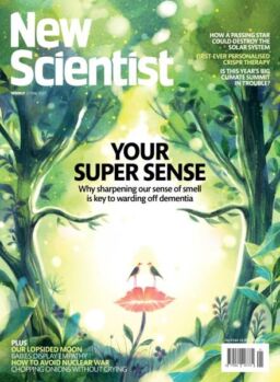 New Scientist International Edition – 24 May 2025