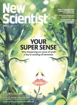 New Scientist USA – 24 May 2025