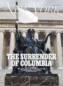 New York Magazine – 19 May 2025