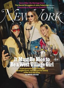 New York Magazine – 5 May 2025