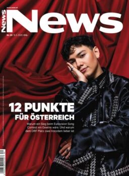 News – 15 Mai 2025