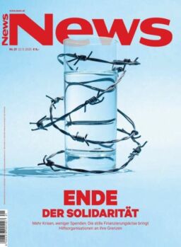 News – 22 Mai 2025