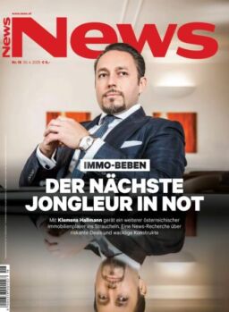News – 30 April 2025