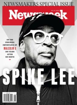 Newsweek USA – 23 May 2025
