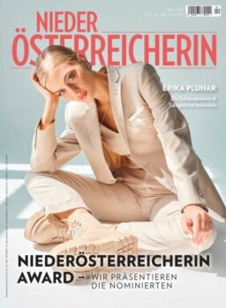 NiederOsterreicherin – Mai 2025