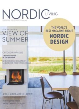 Nordic Living – Issue 2 2025