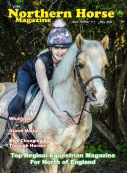 Northern Horse Magazine – May 2025