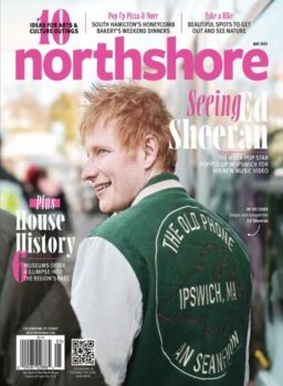 Northshore Magazine – May 2025