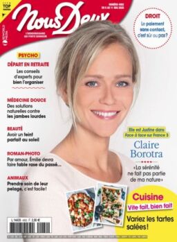 Nous Deux – 5 Mai 2025
