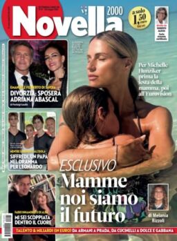 Novella 2000 – 20 Maggio 2025