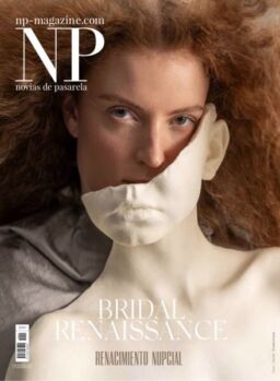 NP Magazine – Issue 45 2025