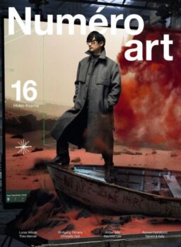 Numero Art – N 16 2025