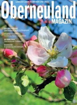 Oberneuland Magazin – Juni 2025