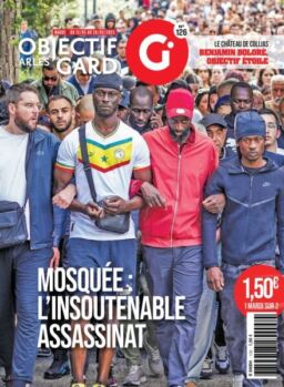 Objectif Gard – 13 Mai 2025