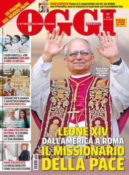 Oggi – 22 Maggio 2025