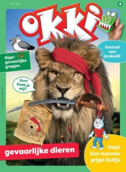 Okki – 8 Mei 2025