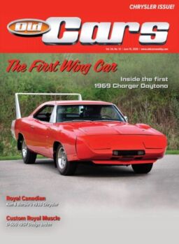 Old Cars Weekly – June 15 2025