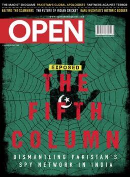 Open Magazine – 2 June 2025