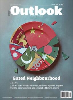 Outlook – 1 June 2025