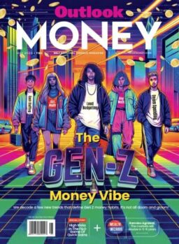 Outlook Money – May 2025