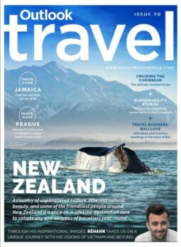 Outlook Travel – March 2025