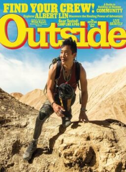 Outside USA – Summer 2025