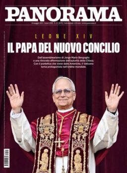 Panorama Italia – 14 Maggio 2025