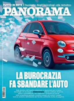 Panorama Italia – 21 Maggio 2025