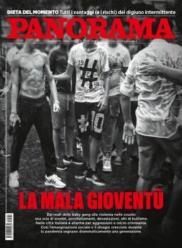 Panorama Italia – 7 Maggio 2025