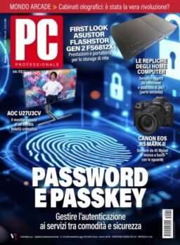 PC Professionale – Maggio 2025