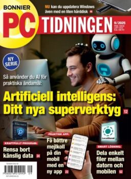 PC Tidningen – 6 Maj 2025