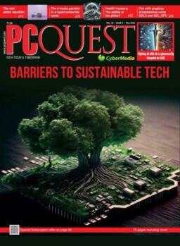 PCQuest – May 2025