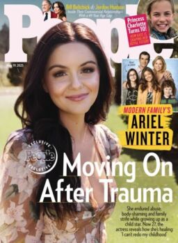 People USA – May 19 2025
