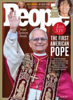 People USA – May 26 2025