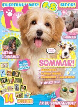 Pets Sverige – Maj 2025
