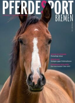 Pferdesport Bremen – Mai-Juni 2025