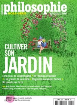 Philosophie Magazine – Hors-Serie N 65 2025