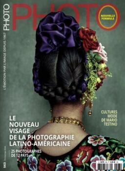 Photo France – Printemps 2025