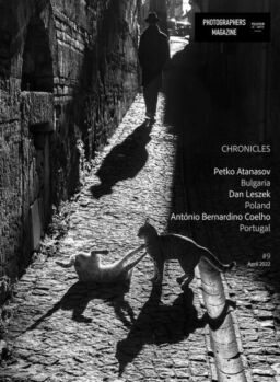 Photographers Magazine – April 2022