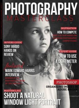 Photography Masterclass – Issue 21 2014