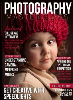Photography Masterclass – Issue 22 2014