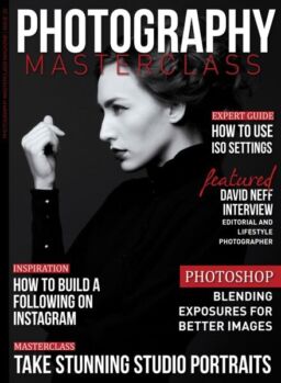 Photography Masterclass – Issue 25 2014