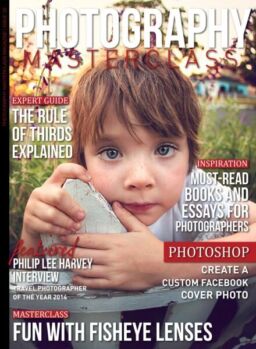 Photography Masterclass – Issue 26 2015